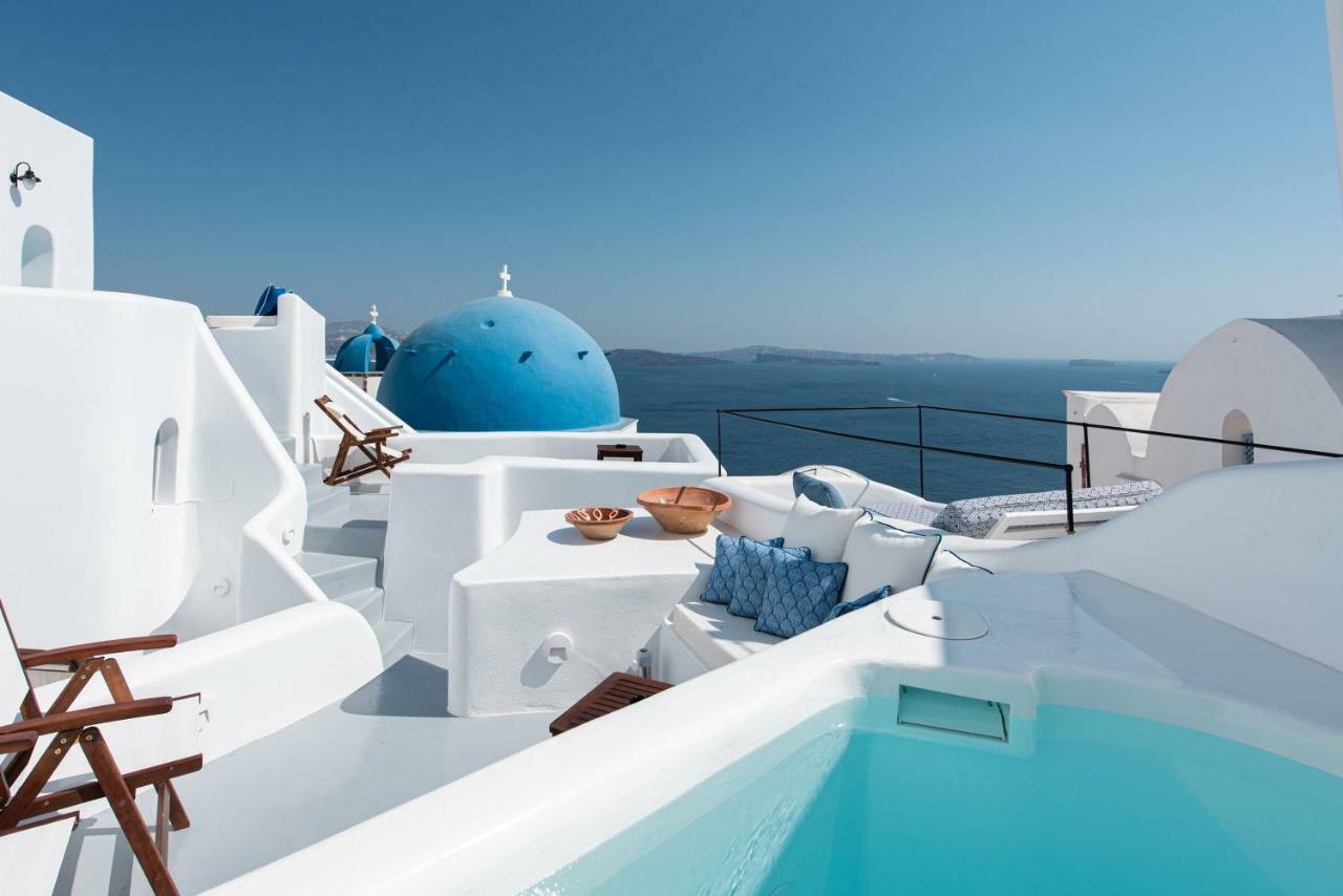 Spirit Boutique Residences Guest house 3*