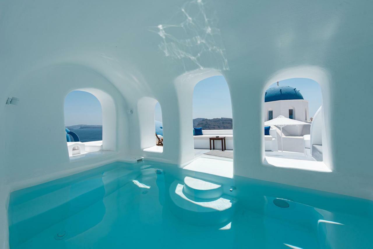 Spirit Boutique Residences