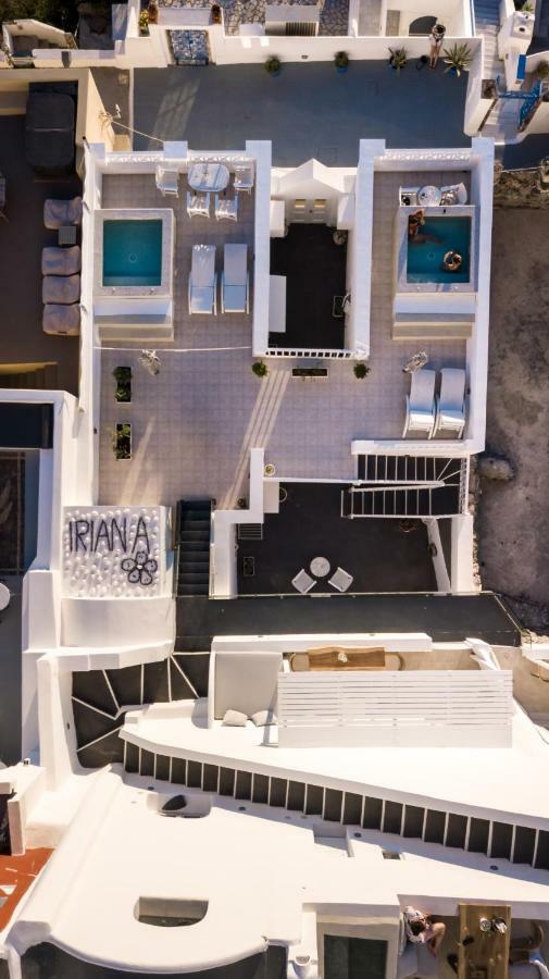 Apartment Iriana Suites *
