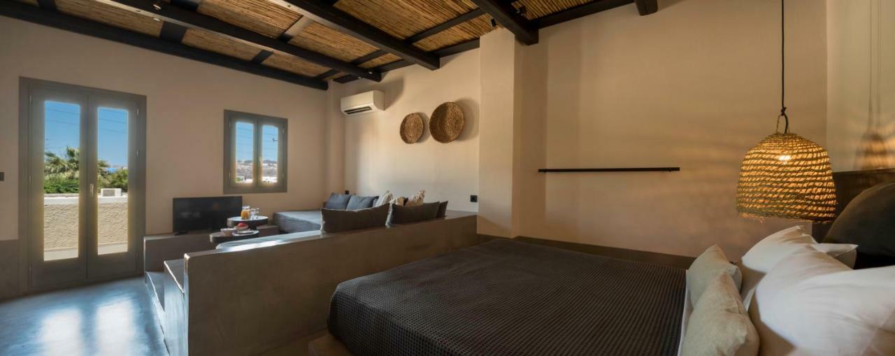 Bed & Breakfast Misteli Akrotiri (Santorini)