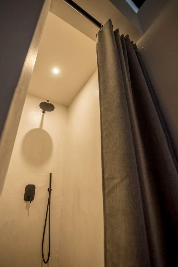 Misteli Bed & Breakfast Akrotiri (Santorini)
