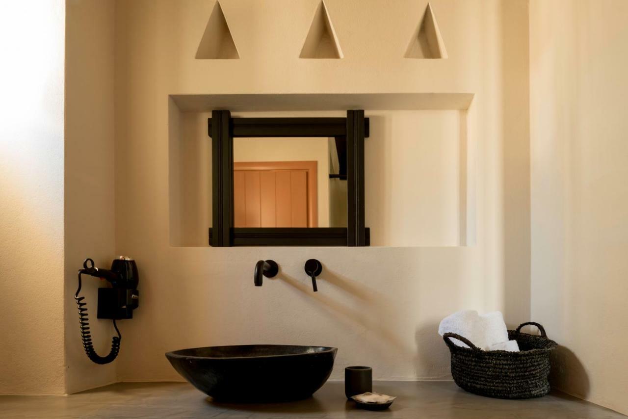 Bed & Breakfast Misteli Akrotiri (Santorini)