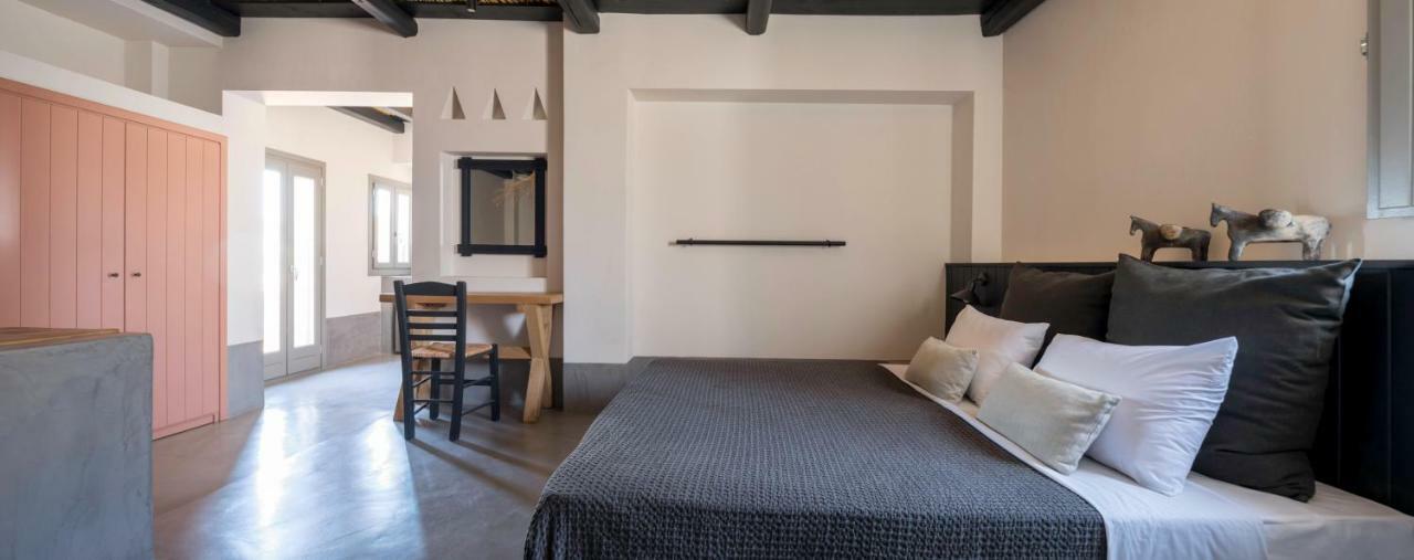 Bed & Breakfast Misteli Akrotiri (Santorini)