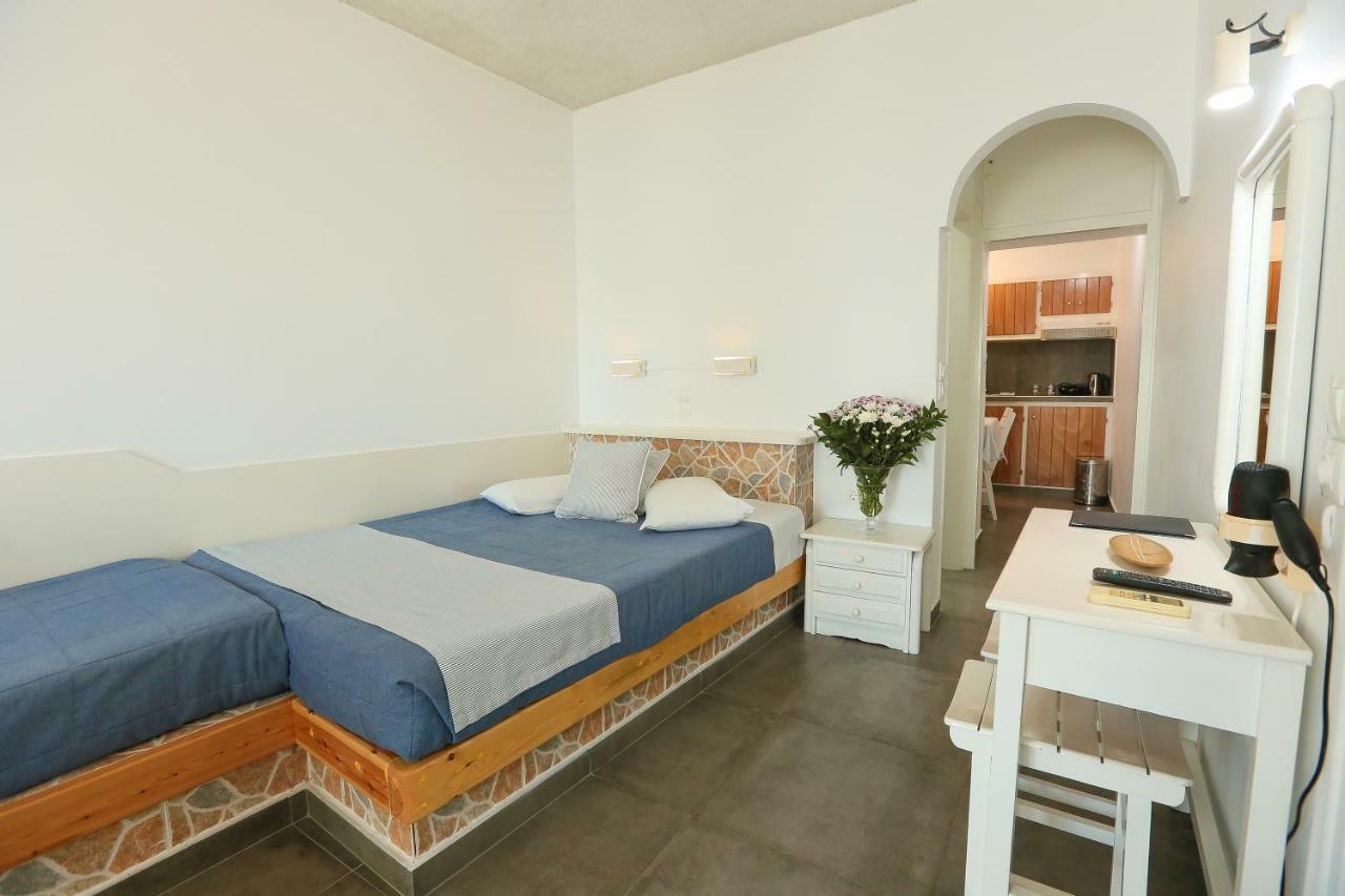 Kafieris Blue 3*