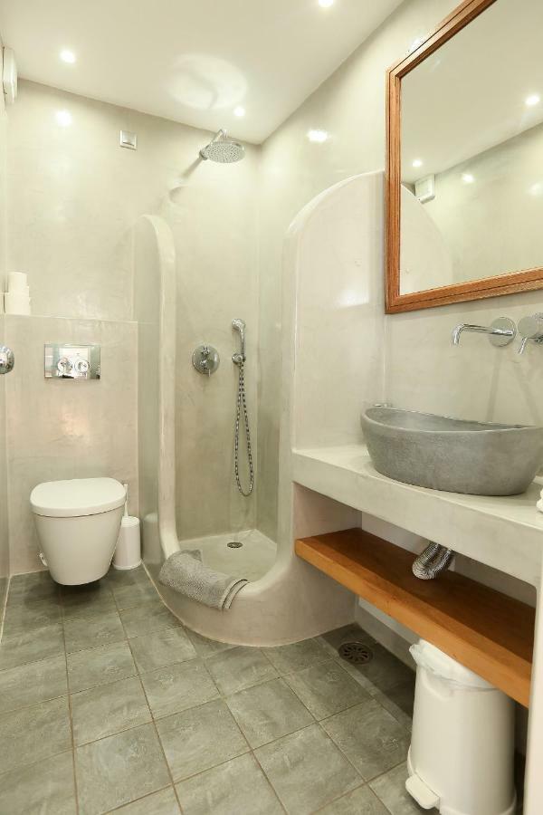 Kafieris Blue Aparthotel