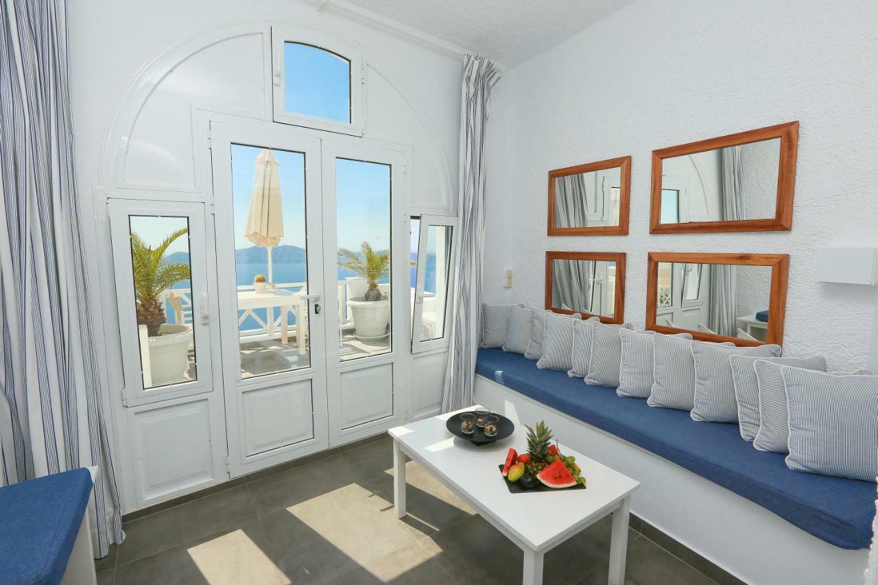 Kafieris Blue Aparthotel 3*