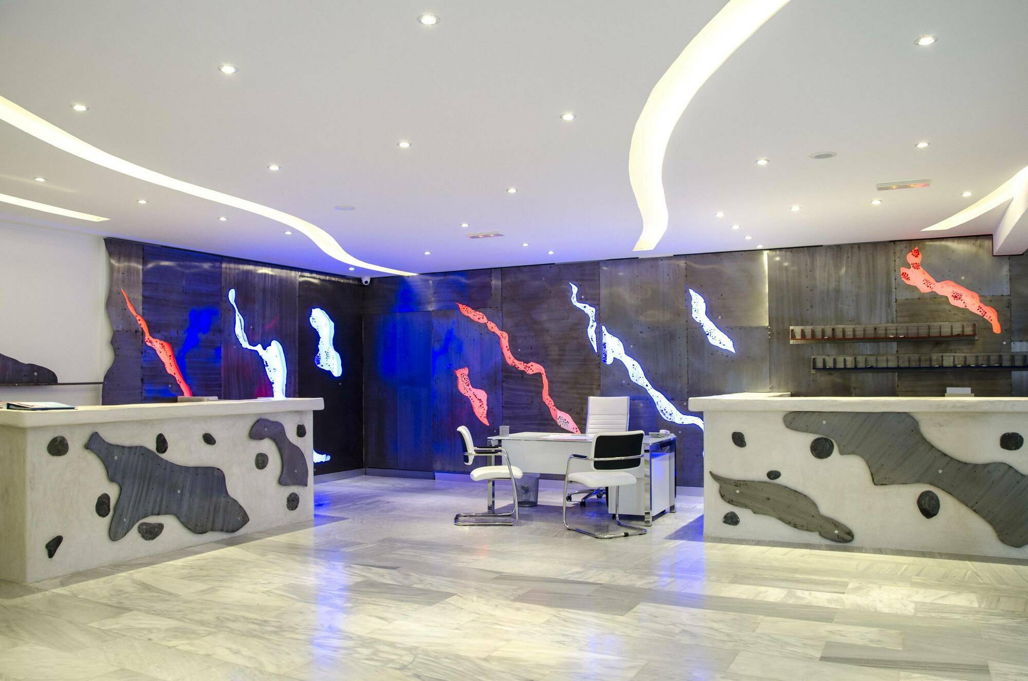 Hotel Rk