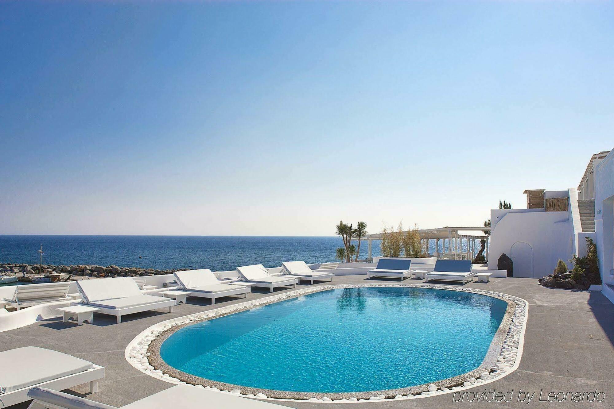 Notos Therme And Hotel 4*