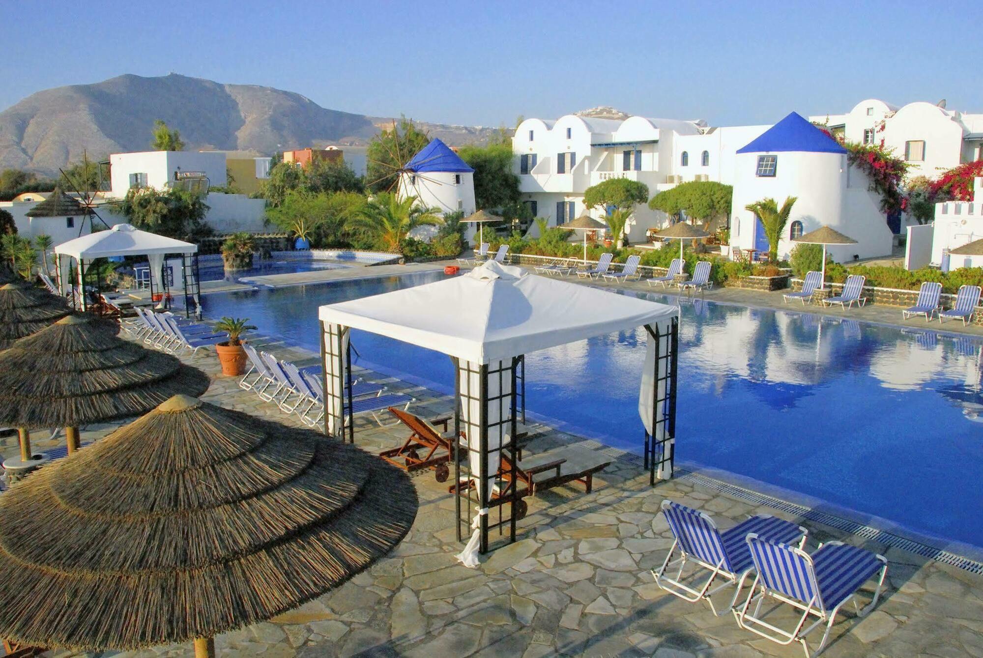 Mediterranean Palace Hotel 4*
