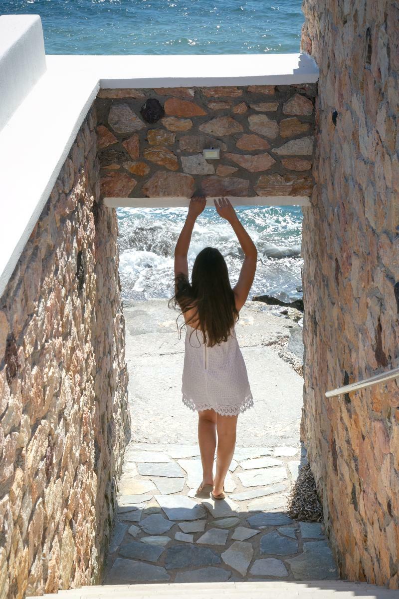 Aegean Melody & Bed & Breakfast
