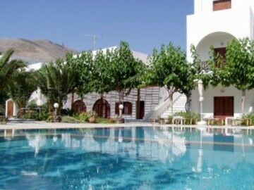 Areti Hotel