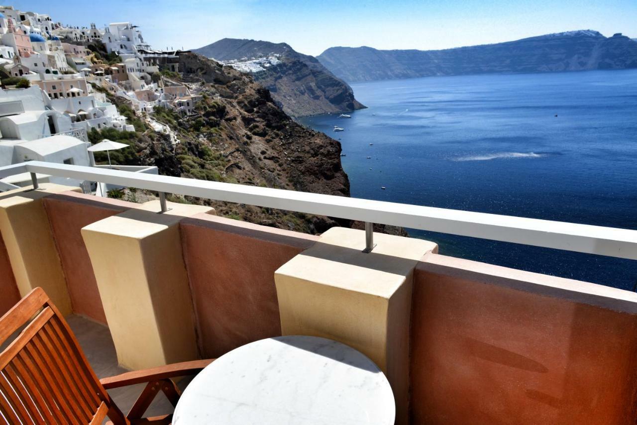 Oia Suites Hotel Oia (Santorini)