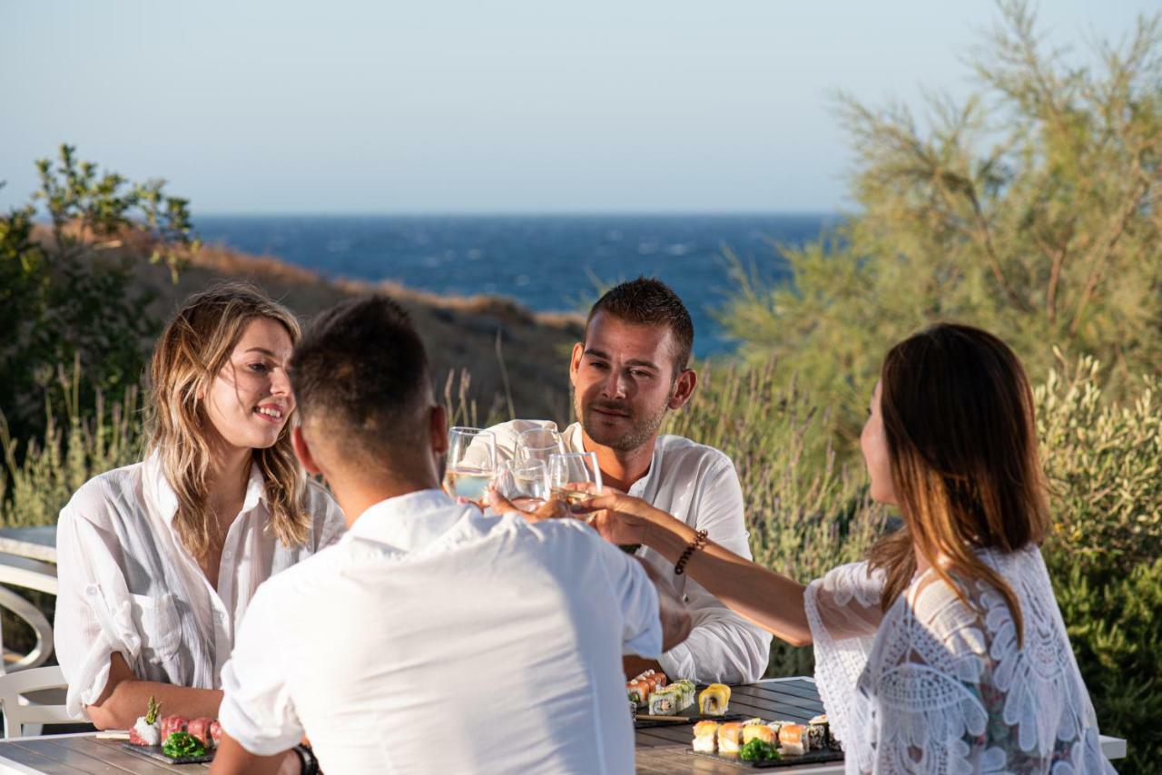 Aurora Luxury Suites Imerovigli (Santorini)