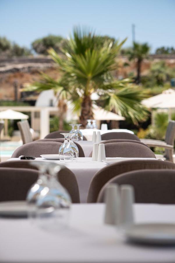 Aurora Luxury Suites Imerovigli (Santorini)