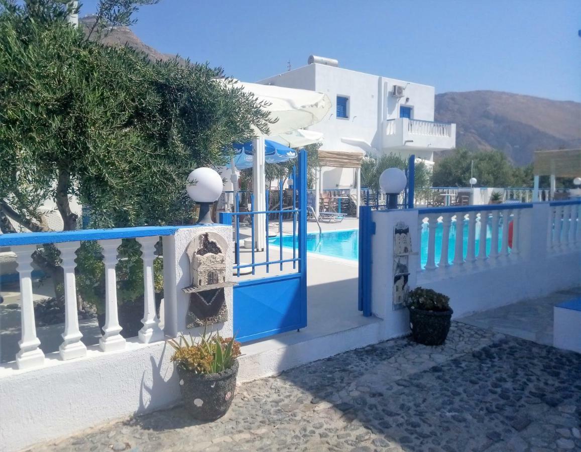 Apartment Kapetanios