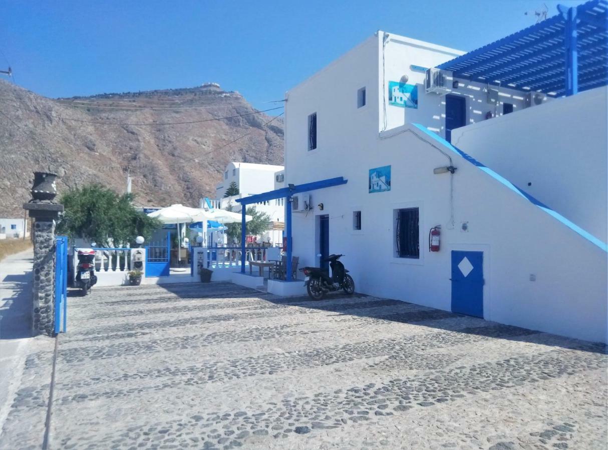 Kapetanios *