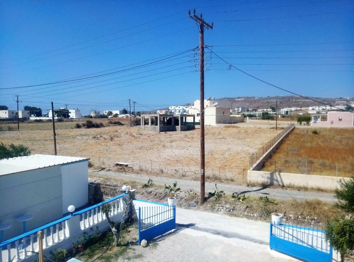Apartamento Kapetanios *