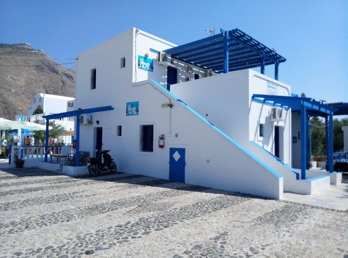 Kapetanios *