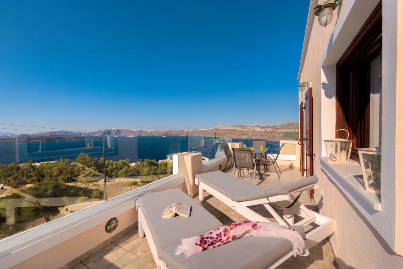 Apartment Akrotiri
