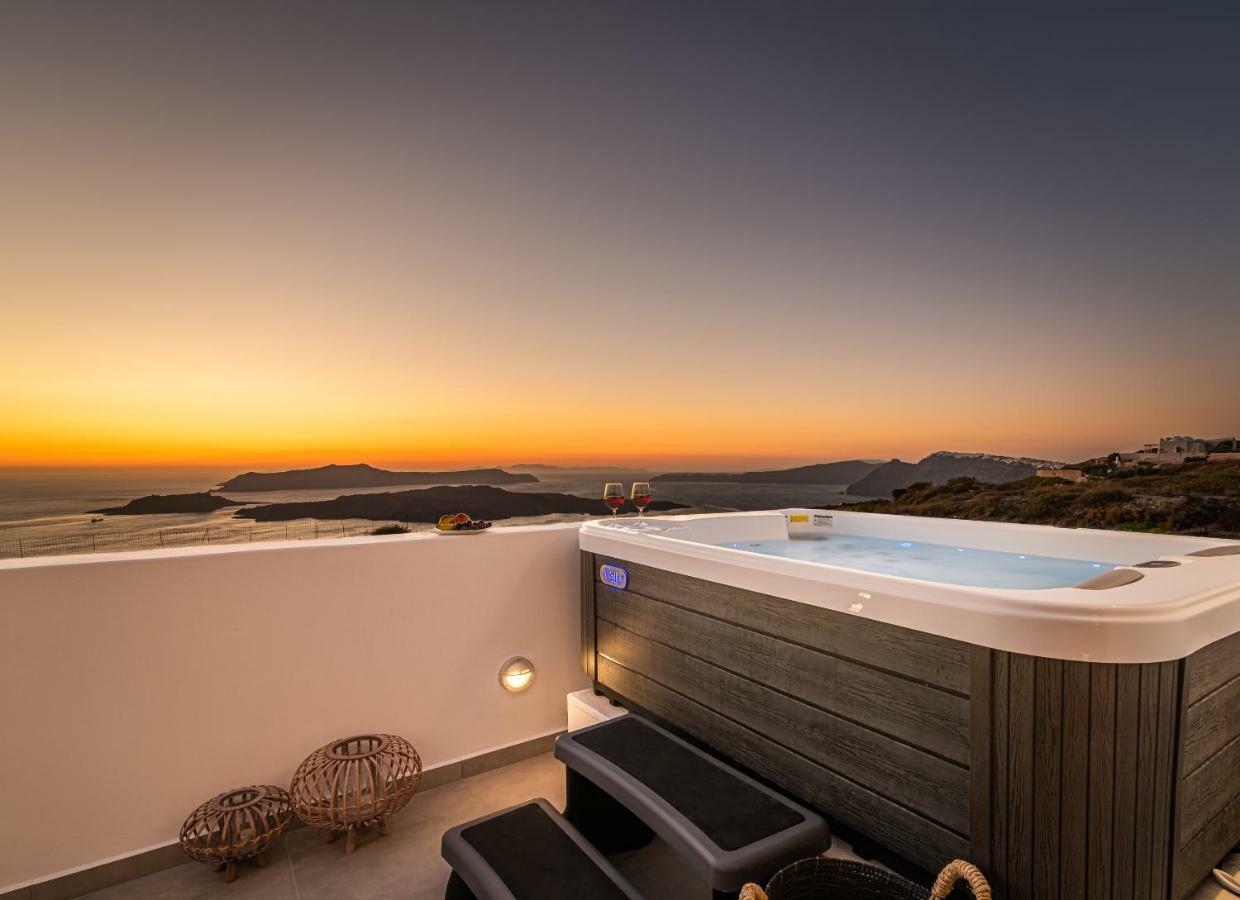 Hotel Caldera Stories Private *