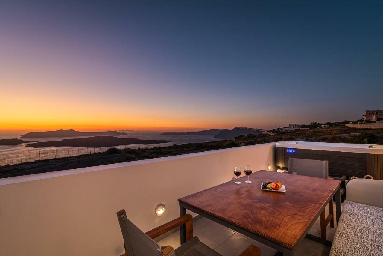 Hotel Caldera Stories Private *
