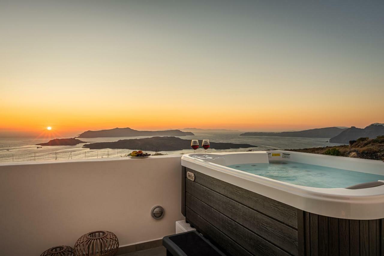 Hotel Caldera Stories Private