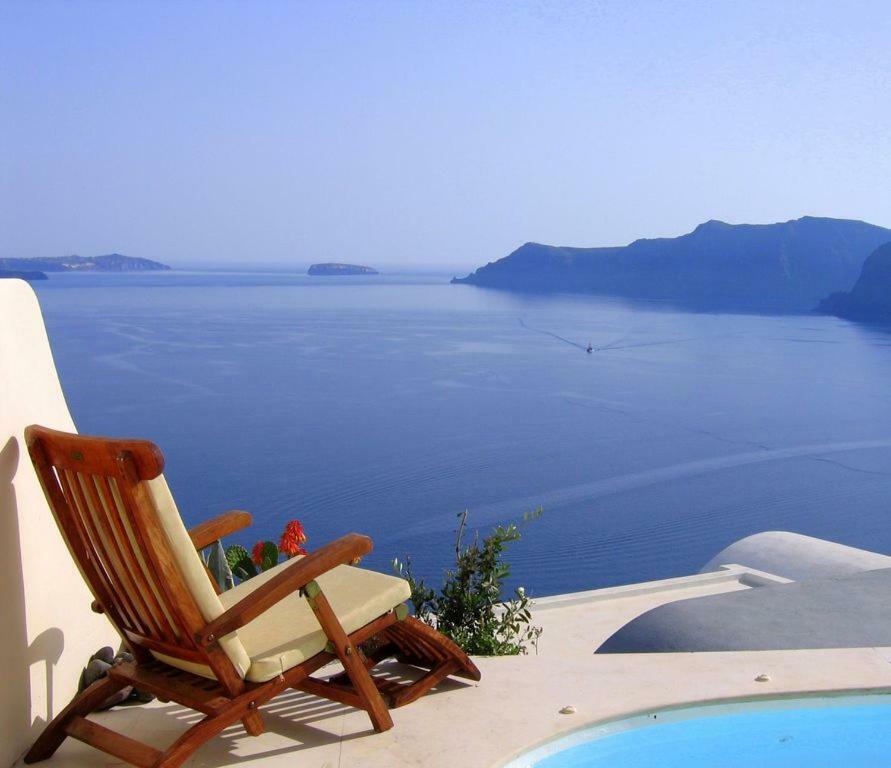 Villa Grand Canava *