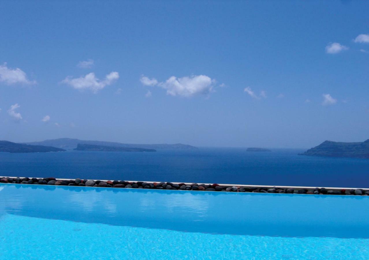 Grand Canava Villa