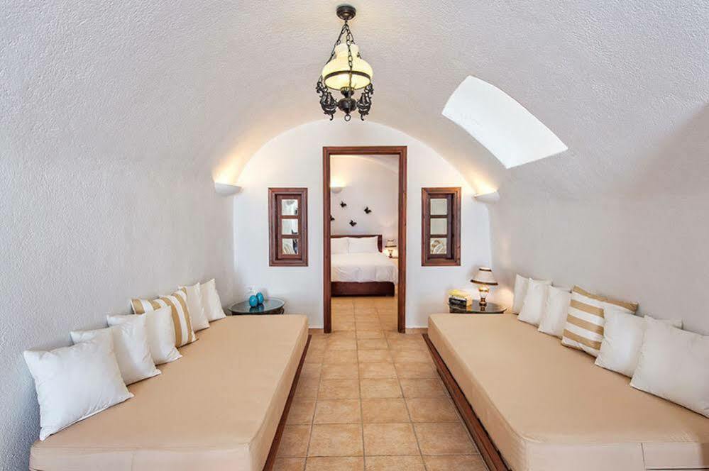 Villa Nereids Santorini