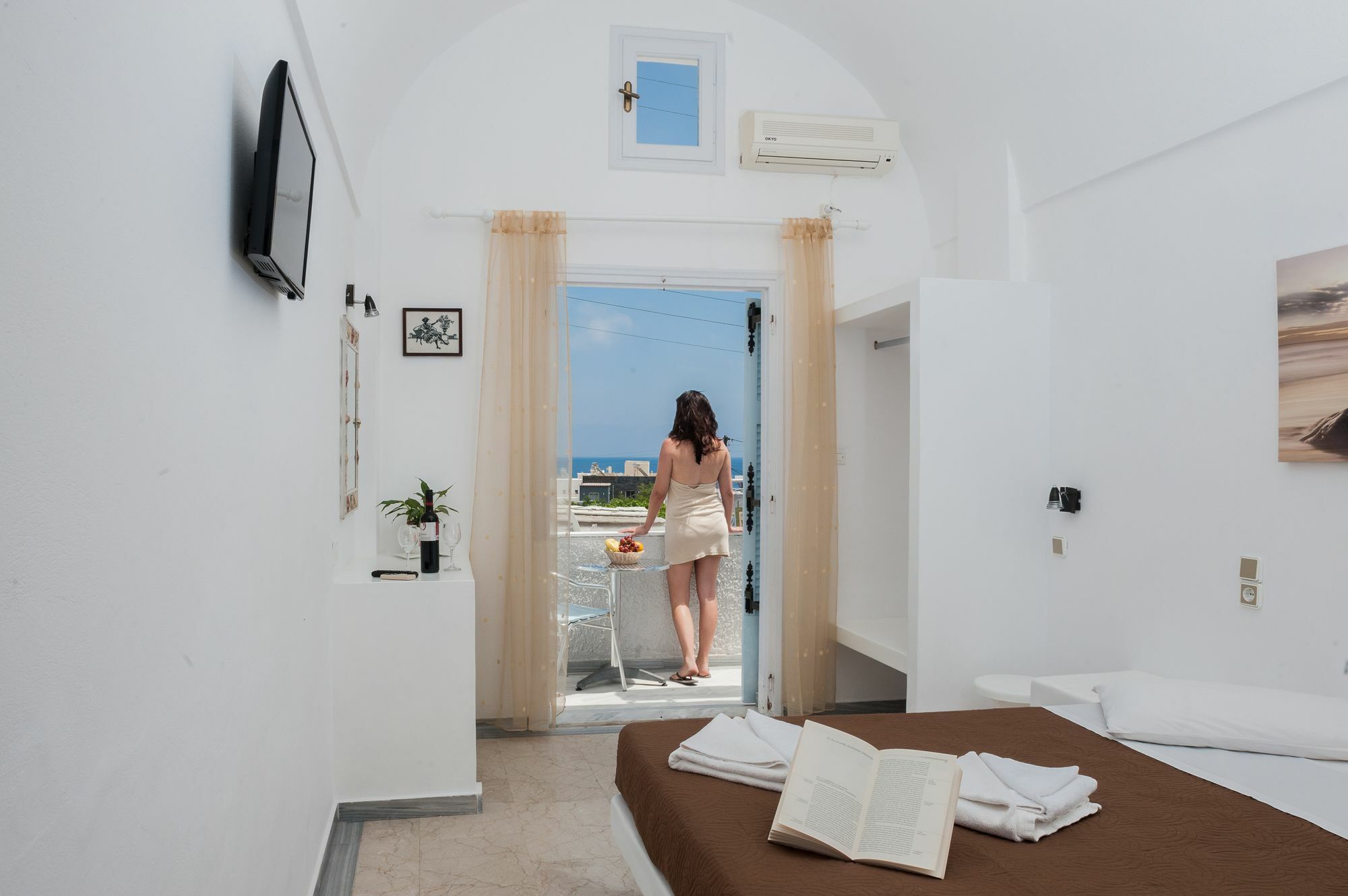 Guest house Join Us Cost 2*