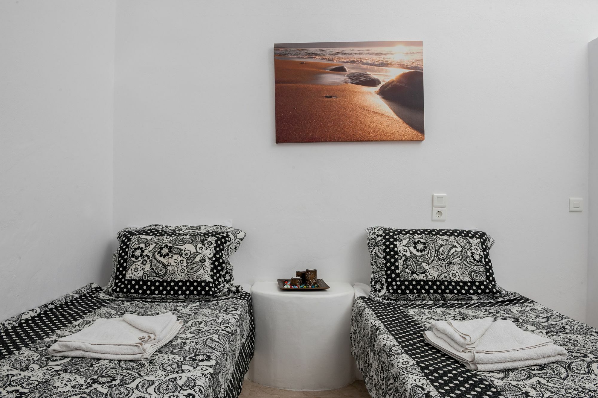 Join Us Cost Guest house 2*