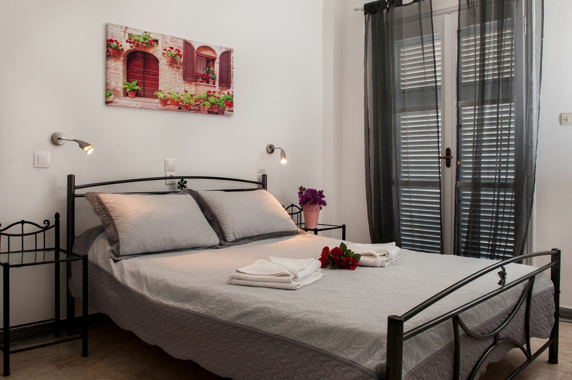 Join Us Cost Guest house 2*