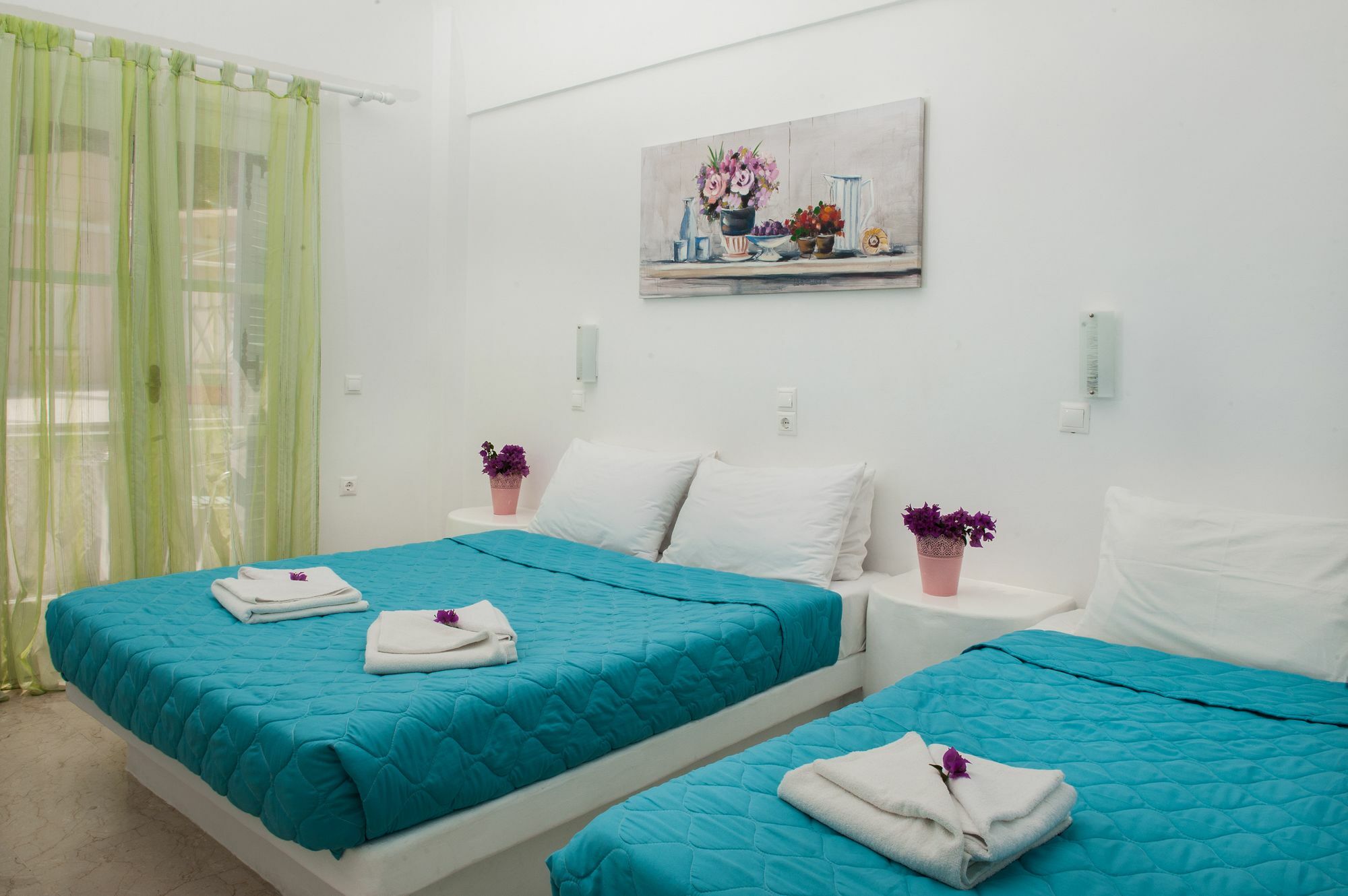 Join Us Cost Guest house 2*