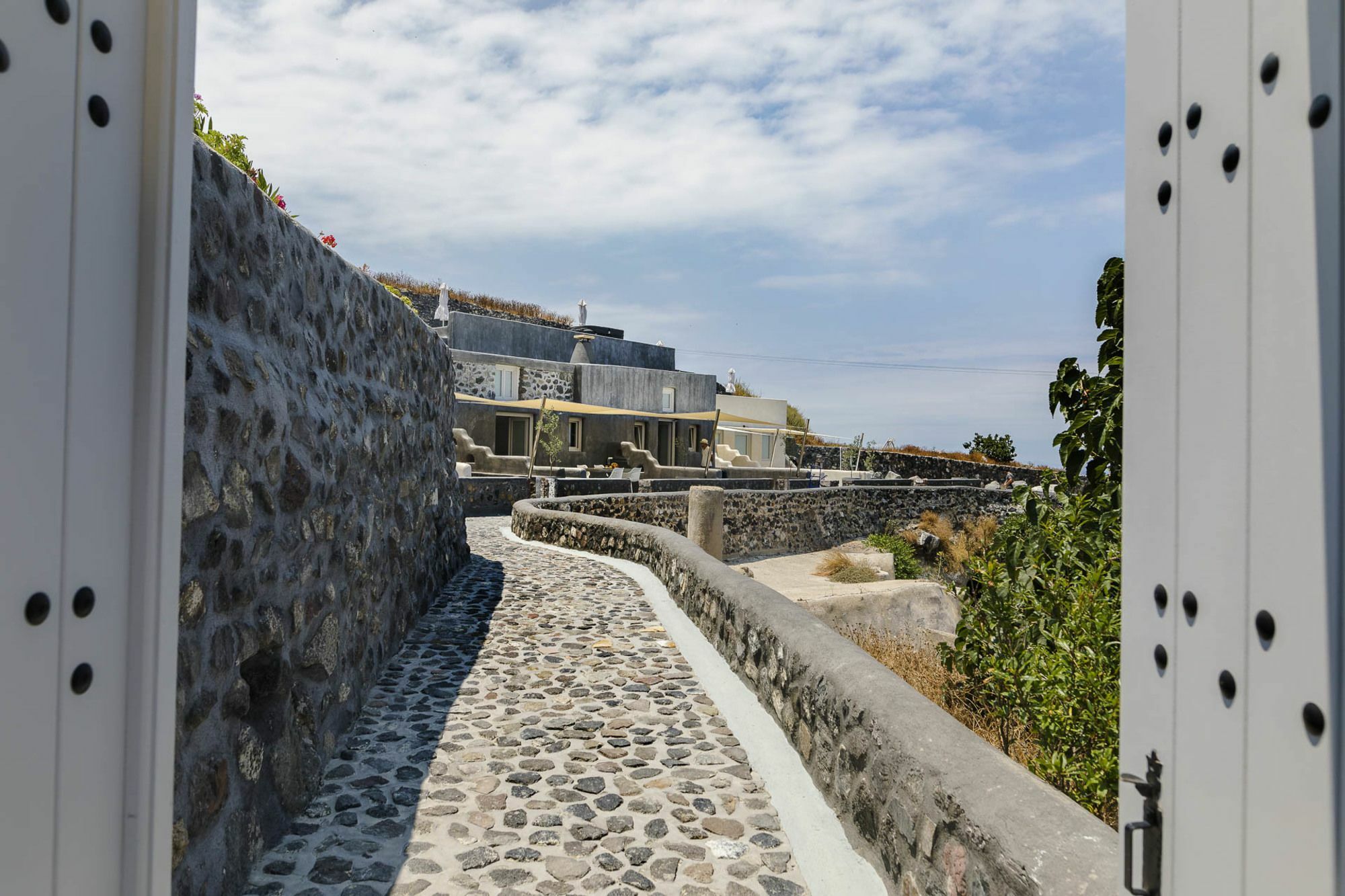 Elysian Santorini 3*