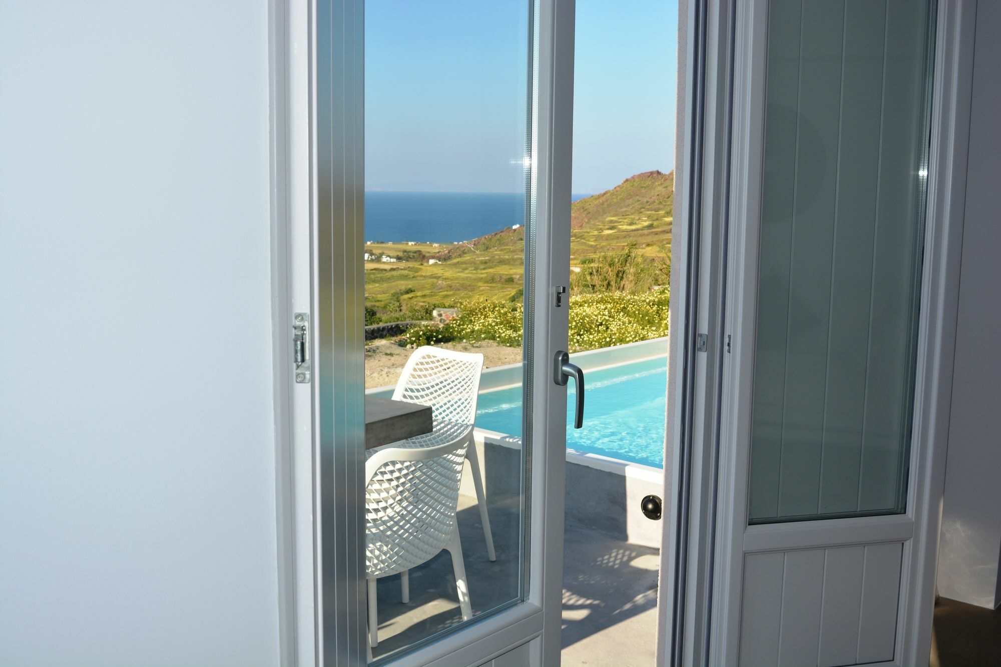 Elysian Santorini Oia (Santorini)
