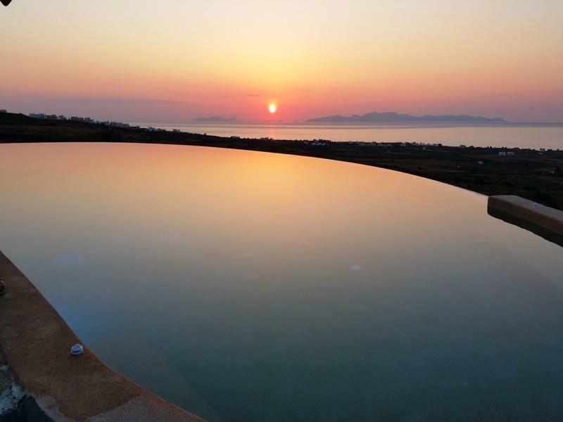 Hotel Elysian Santorini Oia (Santorini)