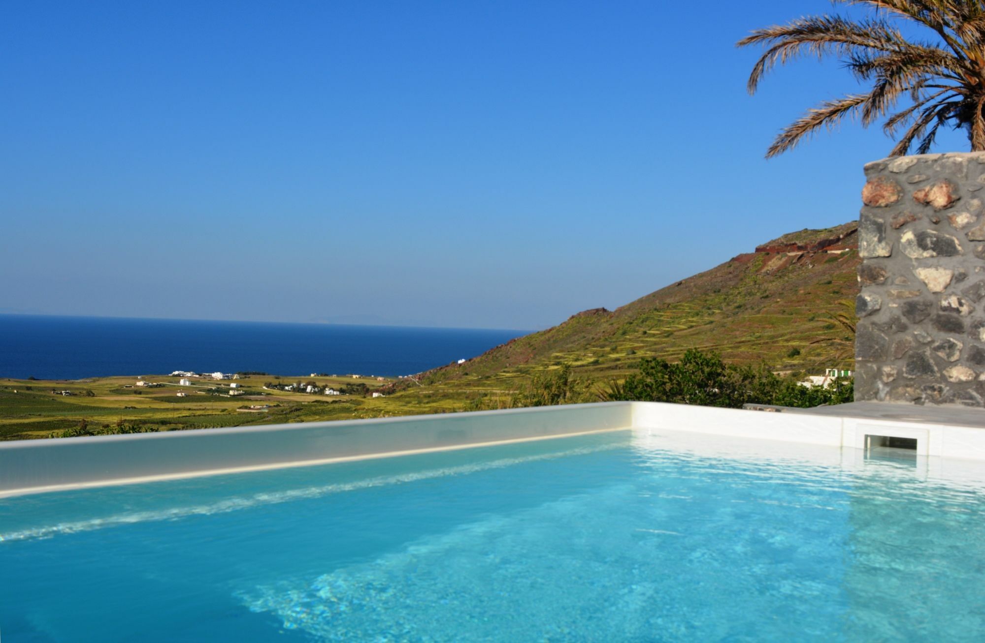 Elysian Santorini Hotel Oia (Santorini)