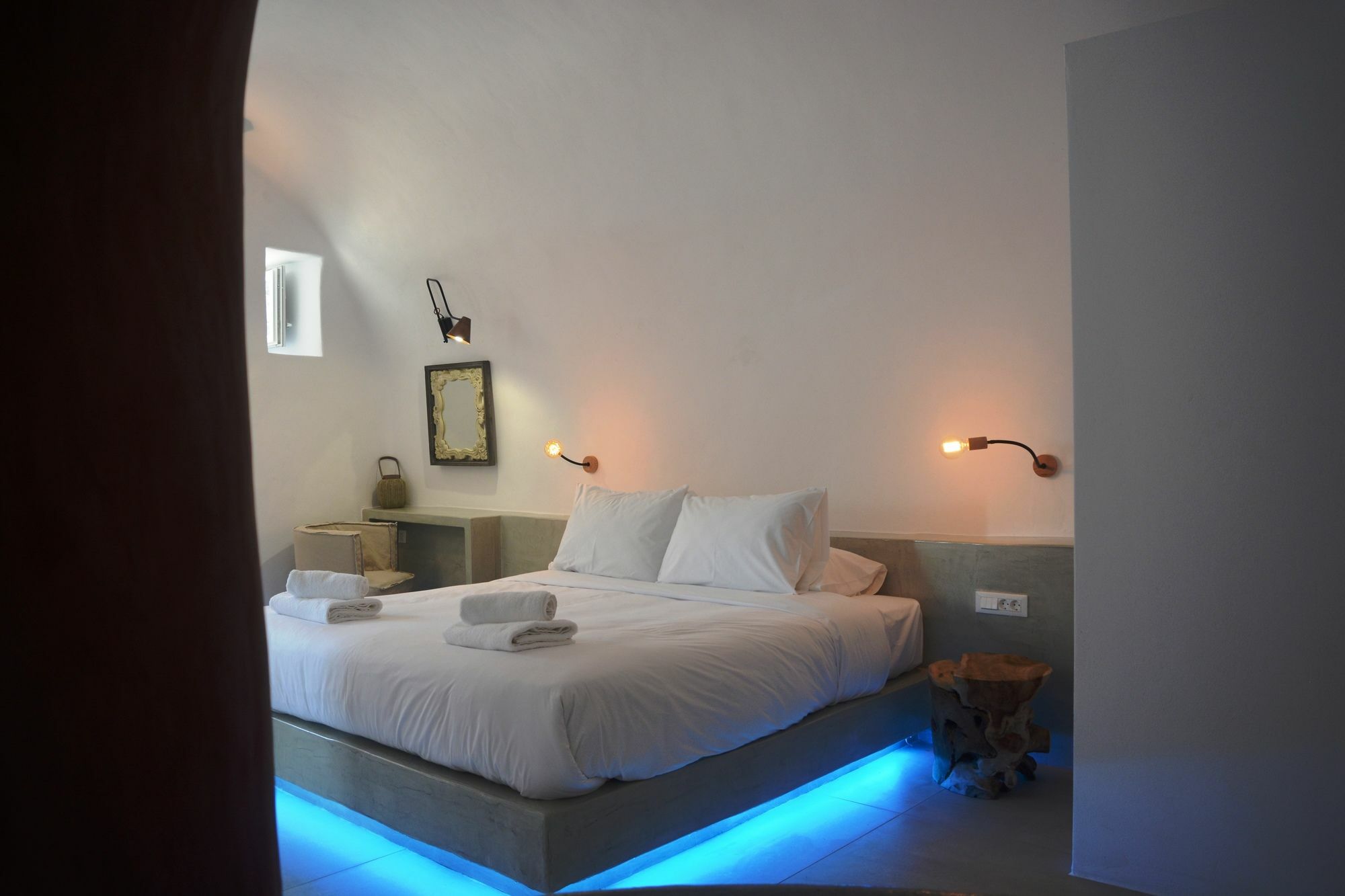 Hotel Elysian Santorini Oia (Santorini)
