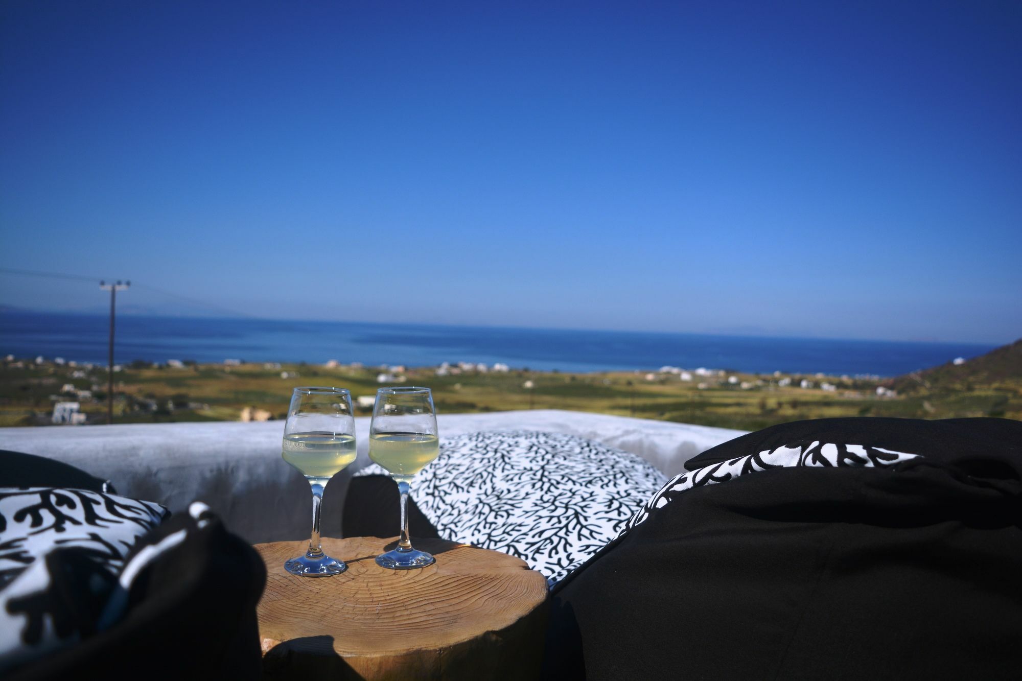 Elysian Santorini Hotel Oia (Santorini)