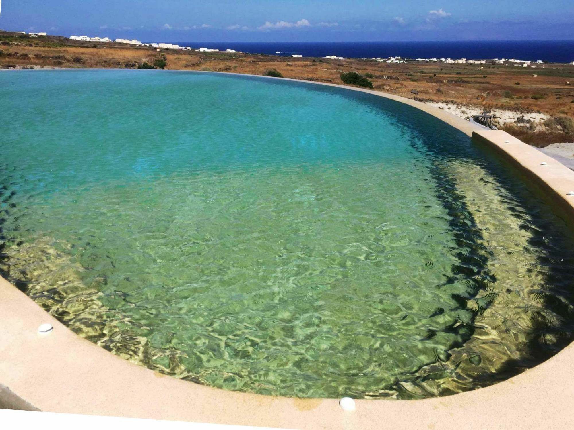Hotel Elysian Santorini