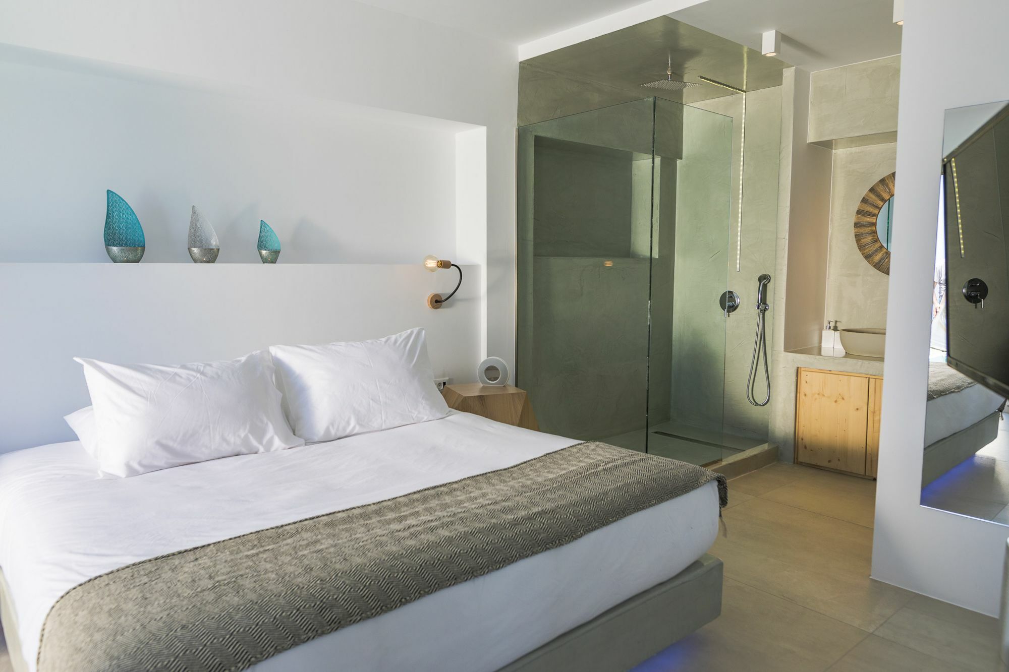 Elysian Santorini Hotel Oia (Santorini)