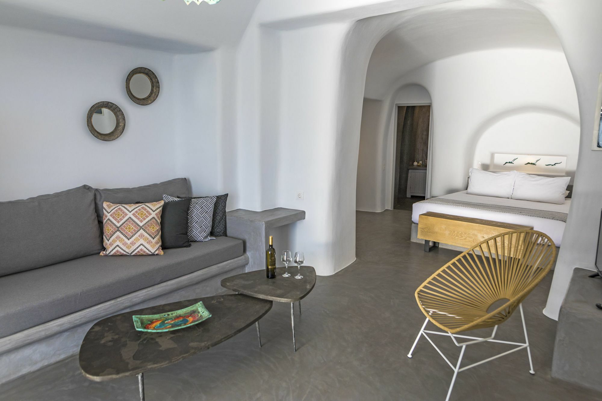 Hotel Elysian Santorini Oia (Santorini)