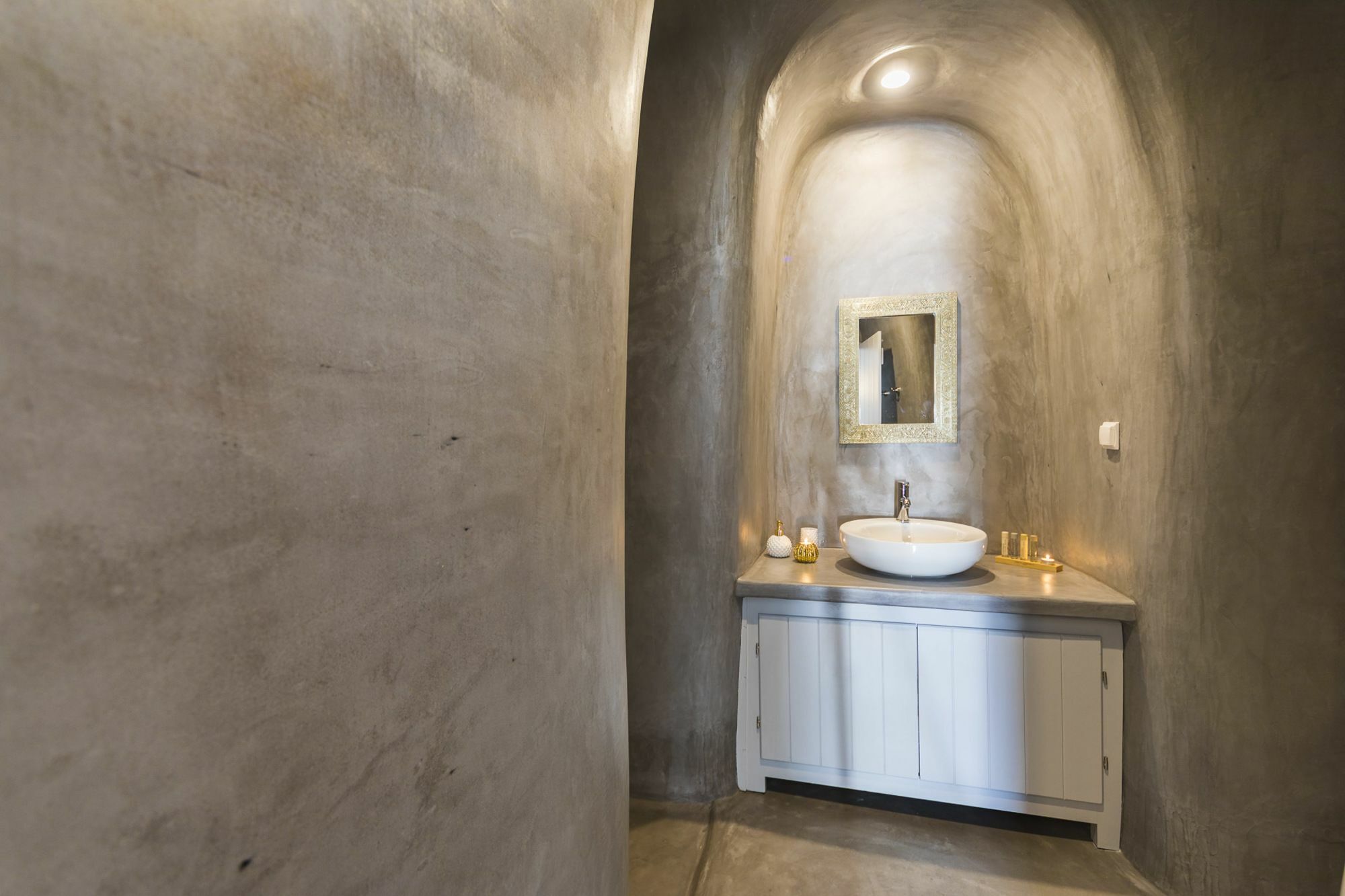 Hotel Elysian Santorini Oia (Santorini)