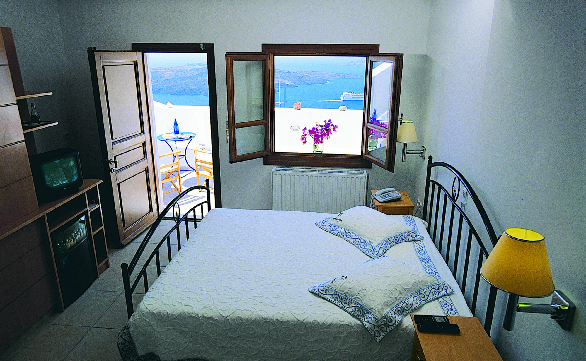 Theoxenia Caldera Hotel Fira (Santorini)