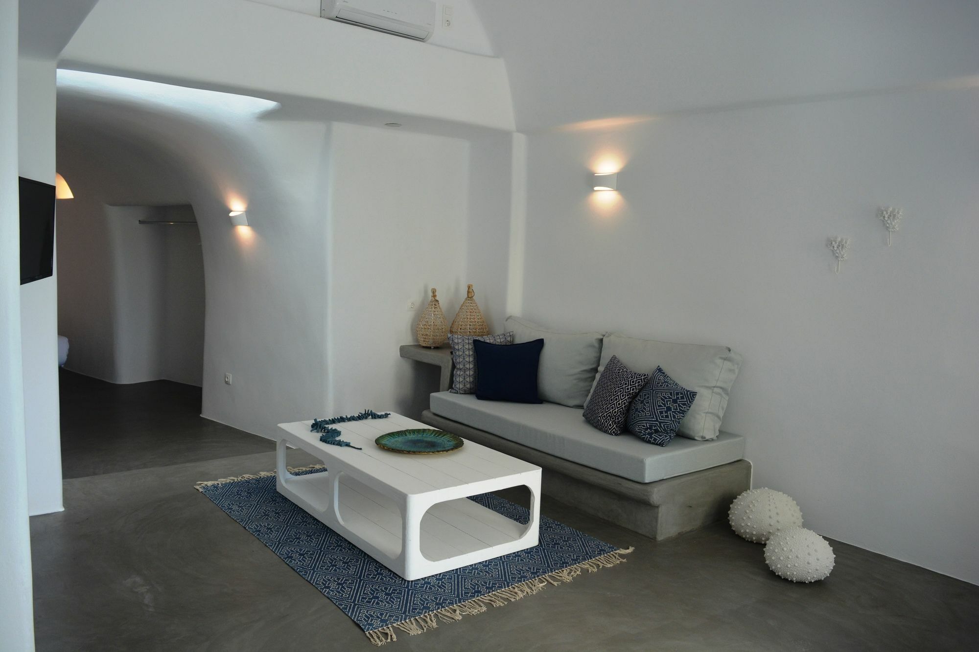 Hotel Elysian Santorini Oia (Santorini)