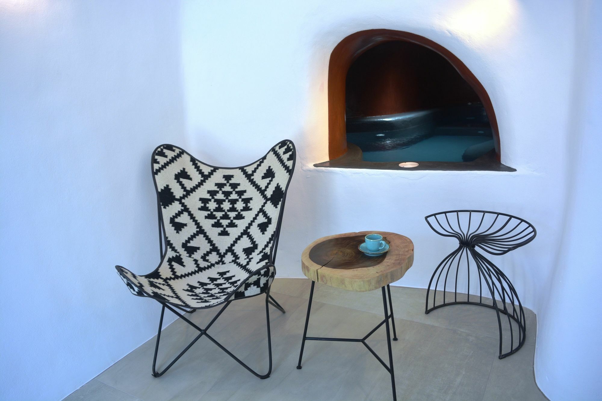 Hotel Elysian Santorini