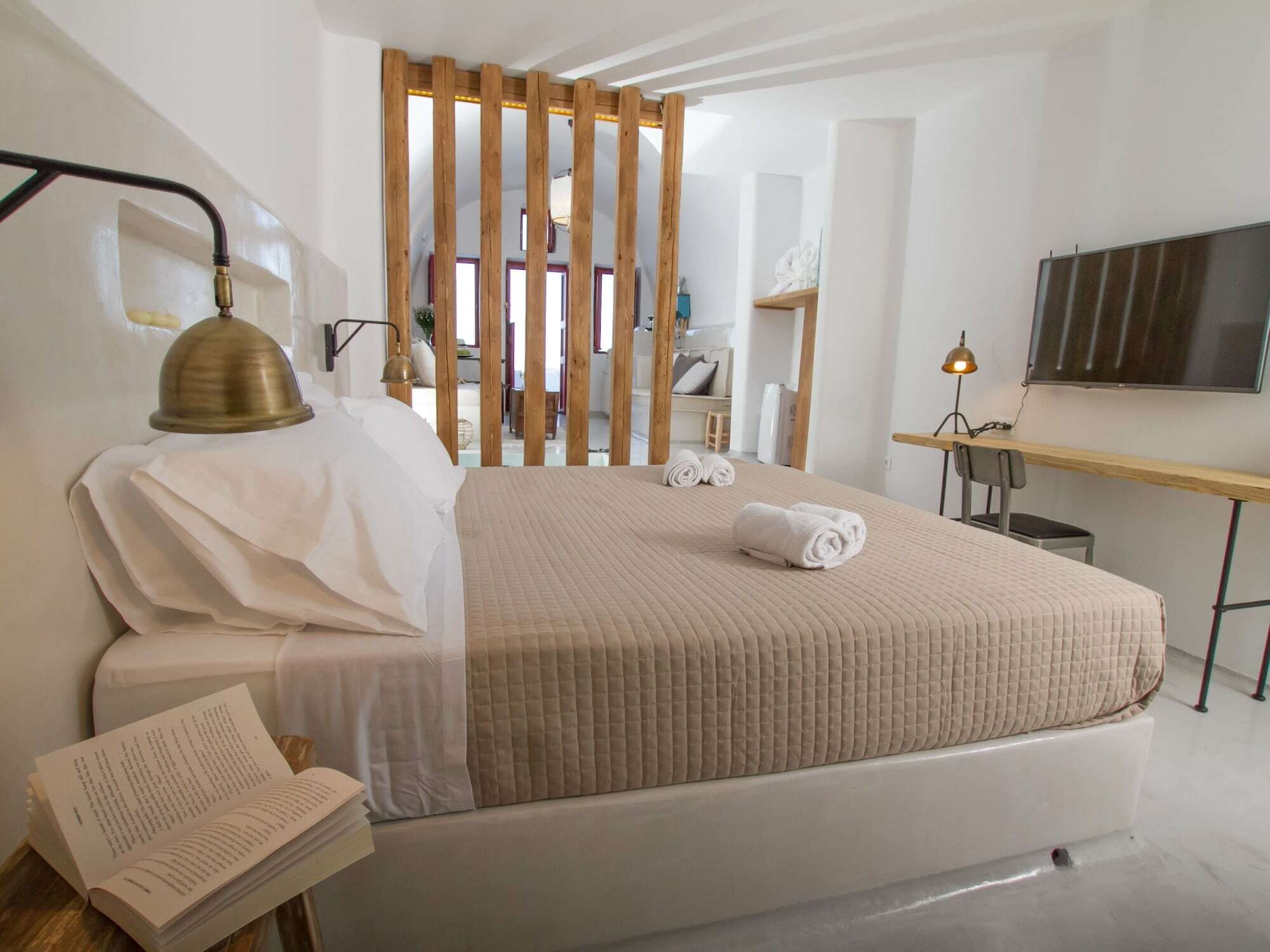 Pousada Hector Cave House *