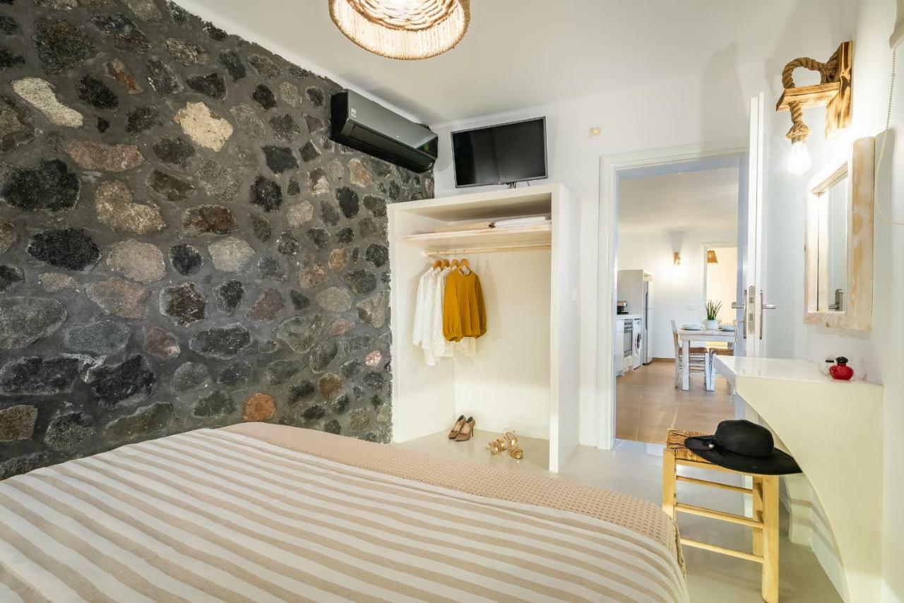 Villa Klimata House - Private Jacuzzi Pool & Bbq *