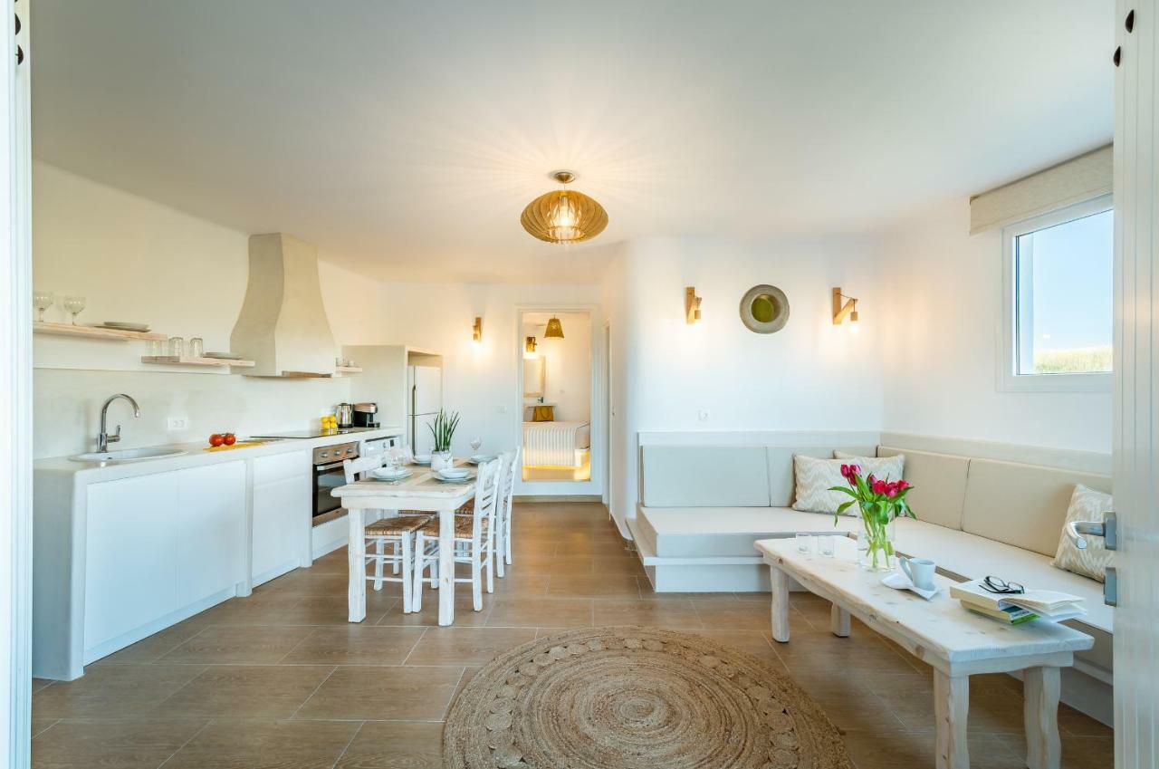 Villa Klimata House - Private Jacuzzi Pool & Bbq