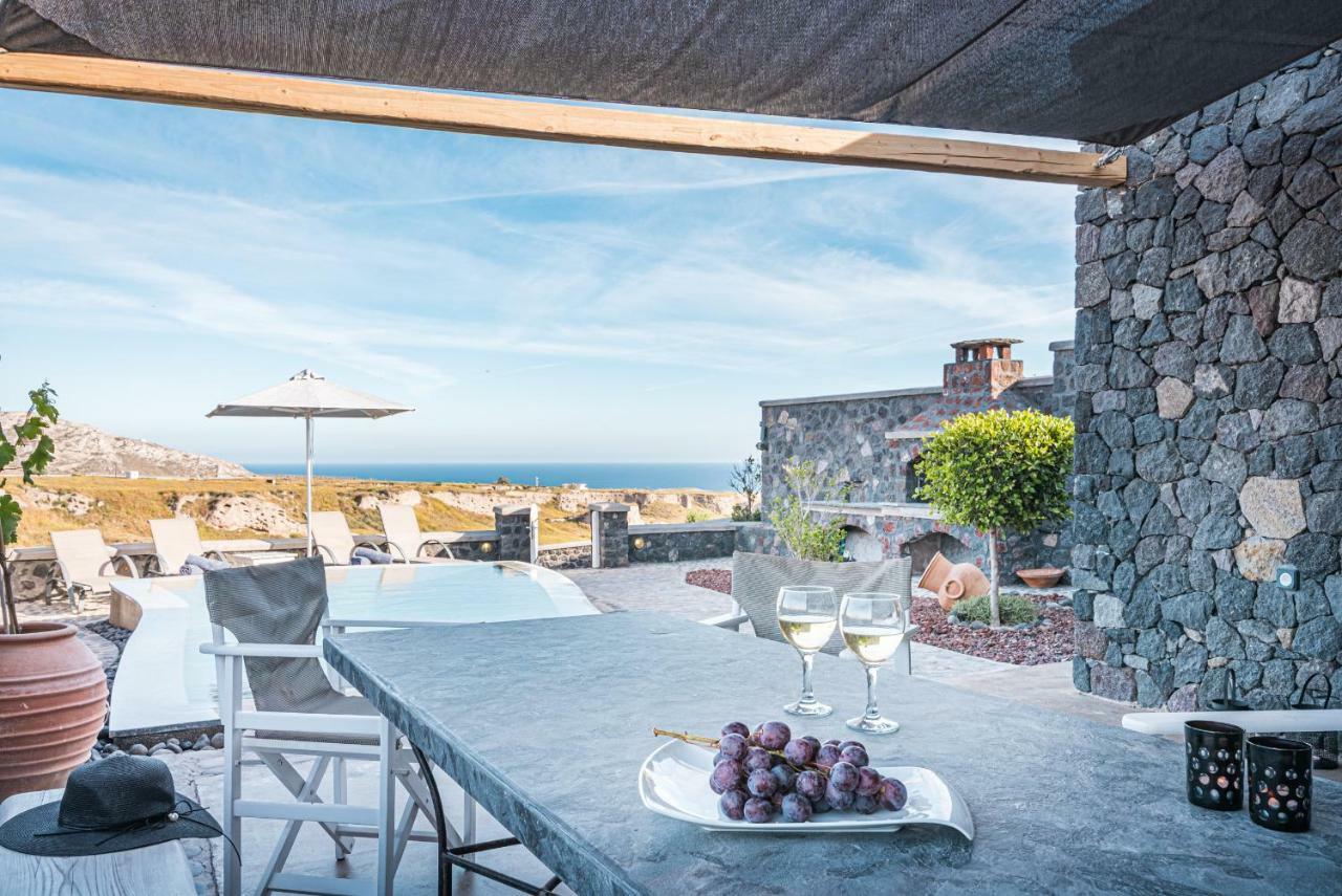 Klimata House - Private Jacuzzi Pool & Bbq *